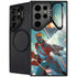 Marvel Star-Lord Galactic Showdown Galaxy S25 Ultra Kickstand Case
